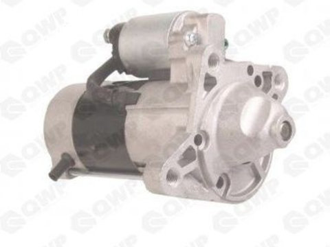 Starter MAZDA 6 (GH) (2007 - 2016) QWP WST448 piesa NOUA