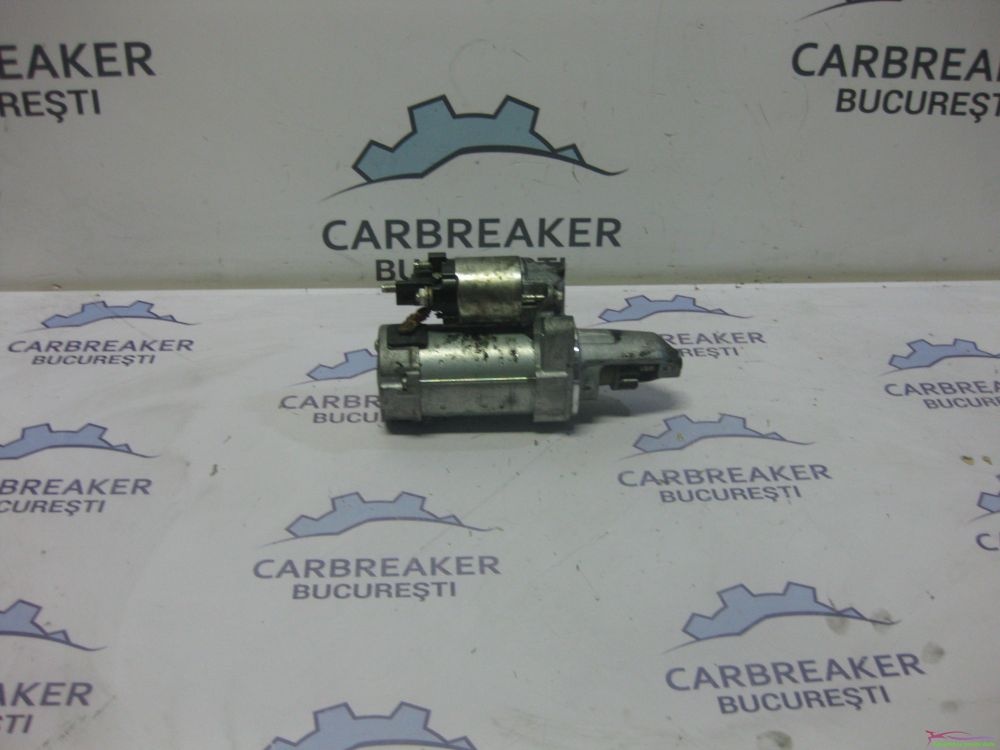 Starter MERCEDES-BENZ B-CLASS W246, W242 B 180 CDI 246.200 11.2011 ... Prezent 1796 Motor Diesel