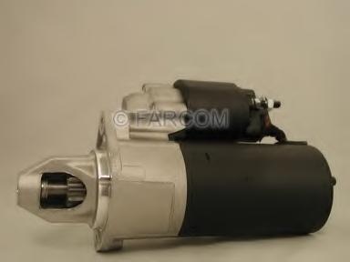 Starter MERCEDES-BENZ C-CLASS limuzina (W202), MERCEDES-BENZ C-CLASS Break (S202), MERCEDES-BENZ SLK (R170) - FARCOM 104563