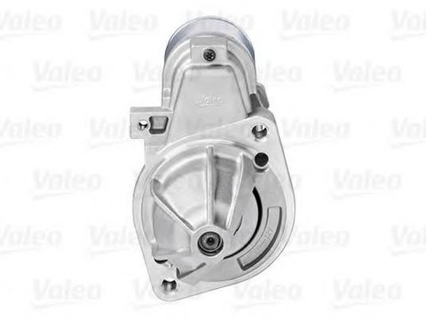 Starter MERCEDES-BENZ C-CLASS Sportscoupe (CL203) (2001 - 2011) VALEO 432644