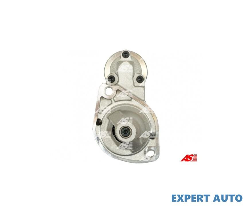 Starter Mercedes E-CLASS (W211) 2002-2009 #2 00011