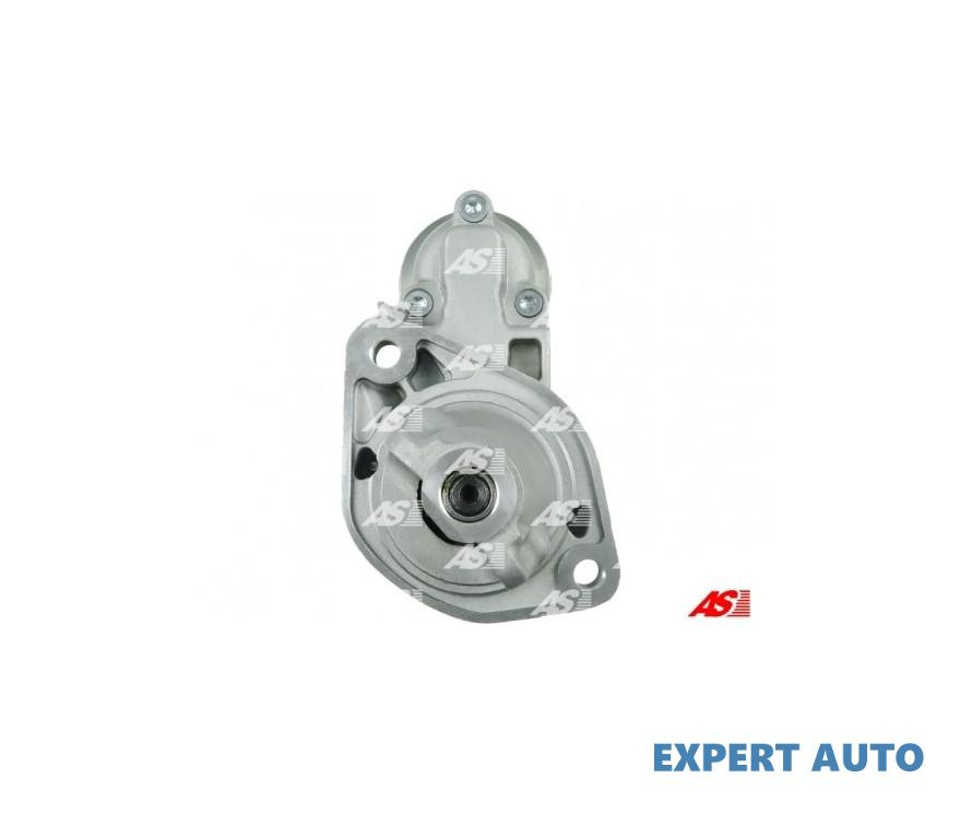 Starter Mercedes S-CLASS cupe (C216) 2006-2016 #8 0001147404
