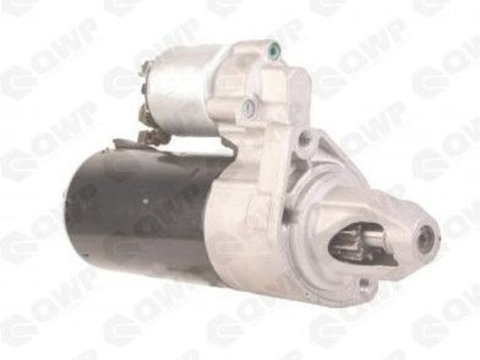 Starter MERCEDES S-CLASS (W221) (2005 - 2013) QWP WST347 piesa NOUA