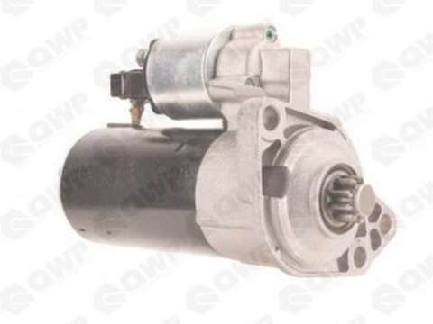 Starter MERCEDES V-CLASS (638/2) (1996 - 2003) QWP WST217 piesa NOUA