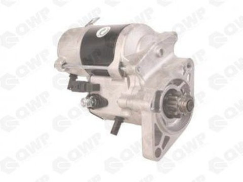 Starter MINI MINI (R50, R53) (2001 - 2006) QWP WST519 piesa NOUA