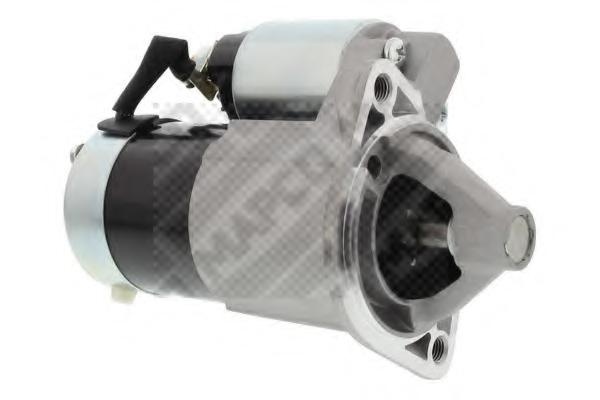 Starter MITSUBISHI CARISMA (DA_), VOLVO S40 I limuzina (VS), VOLVO V40 combi (VW) - MAPCO 13580