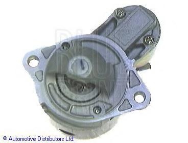 Starter MITSUBISHI COLT Mk IV (CA_A), MITSUBISHI LIBERO V (CB/D_A), MITSUBISHI LANCER V combi (CB_W, CD_W) - BLUE PRINT ADC41216