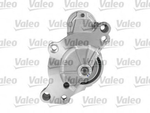 Starter MITSUBISHI OUTLANDER II (CW_W) (2006 - 2012) VALEO 458289