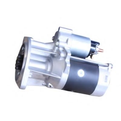 Starter NISSAN MISTRAL II (R20), RENAULT MASTER II Van (FD), RENAULT MASTER II platou / sasiu (ED/HD/UD) - HCO 136921