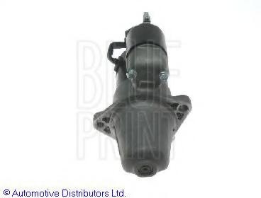 Starter NISSAN PRIMERA (P11), NISSAN PRIMERA Hatchback (P11), NISSAN PRIMERA Break (WP11) - BLUE PRINT ADN11265