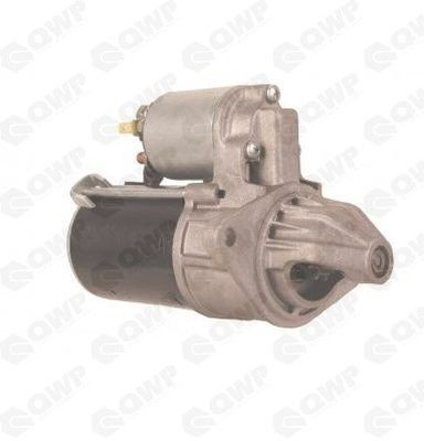 Starter OPEL ASTRA G Combi (F35) (1998 - 2009) QWP WST283 piesa NOUA
