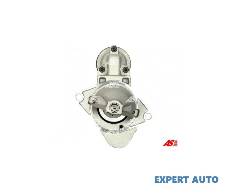 Starter Opel ASTRA J limuzina 2012-2016 #8 0001107492
