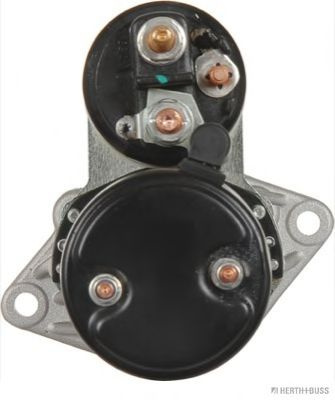 Starter OPEL COMBO Combi (2001 - 2016) HERTH+BUSS 