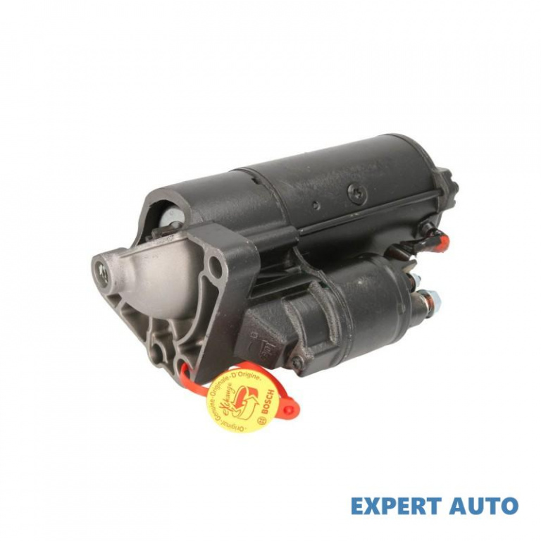 Starter Opel MOVANO platou / sasiu (U9, E9) 1998-2