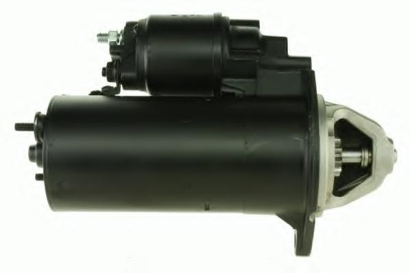 Starter OPEL OMEGA B combi (21_, 22_, 23_), OPEL VECTRA B hatchback (38_), OPEL VECTRA B (36_) - FRIESEN 8017420