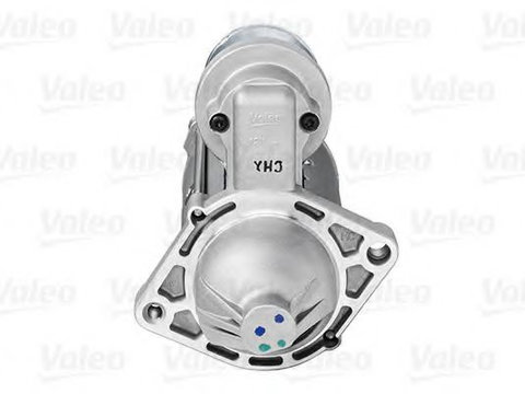 Starter OPEL TIGRA TwinTop (2004 - 2016) VALEO 438212