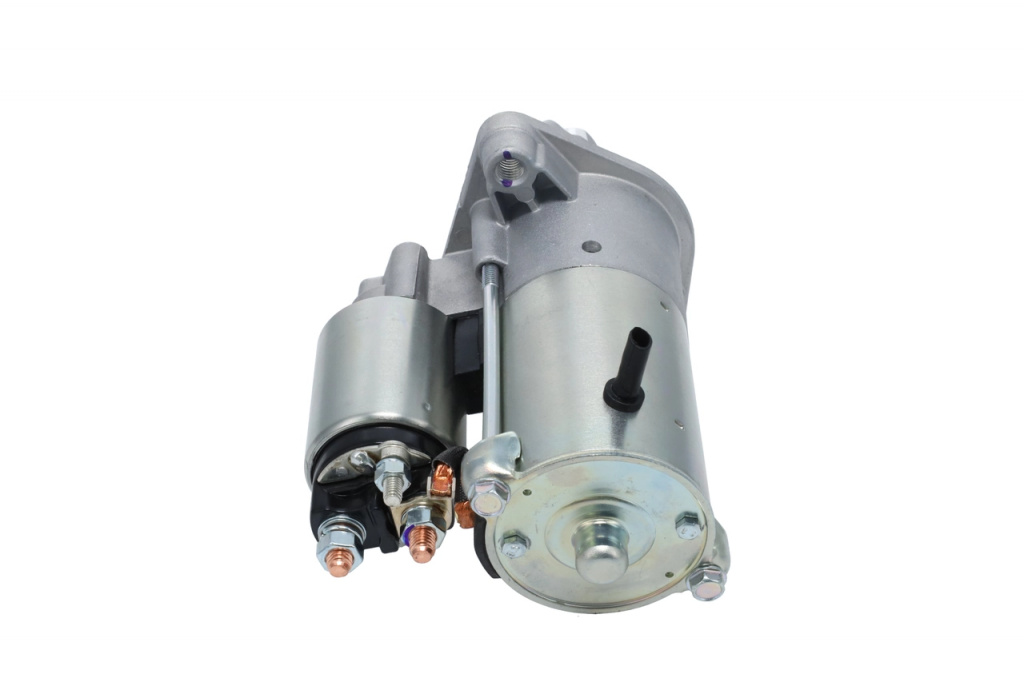 Starter pentru FORD AUSTRALIA FIESTA hatchback (WT) 2010-2012