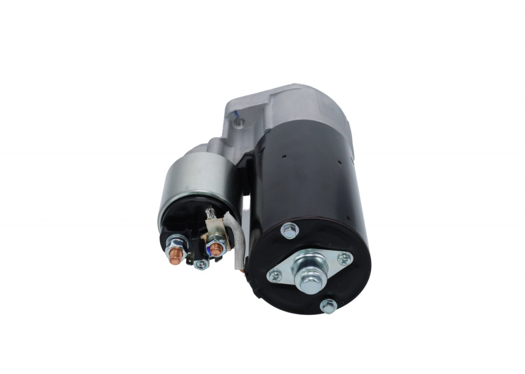 starter pentru MERCEDES-BENZ SL (R129) 1