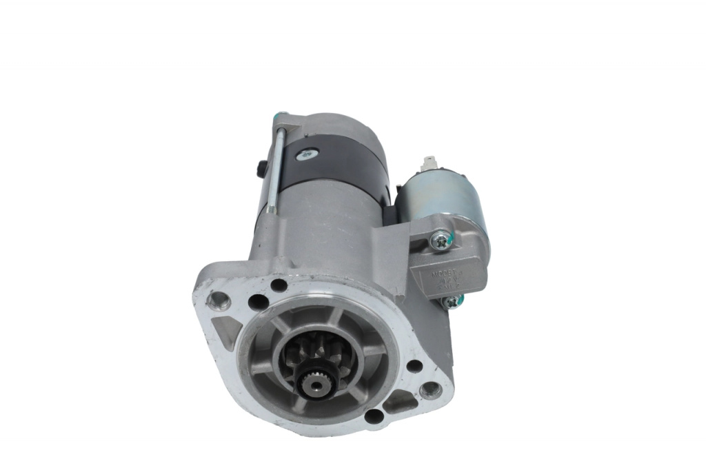 Starter pentru MITSUBISHI PAJERO II (V3_W, V2_W, V4_W, V5_W) 1990-1999