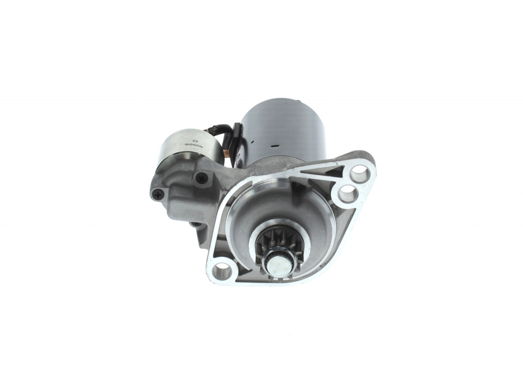 Starter pentru SEAT ALTEA XL (5P5, 5P8) 2009-2015