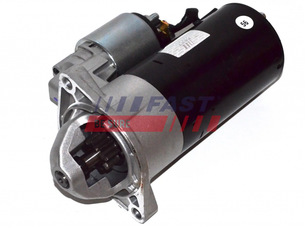 Starter pentru VAUXHALL ASTRA Mk VI (J) (P10) 2009-2015