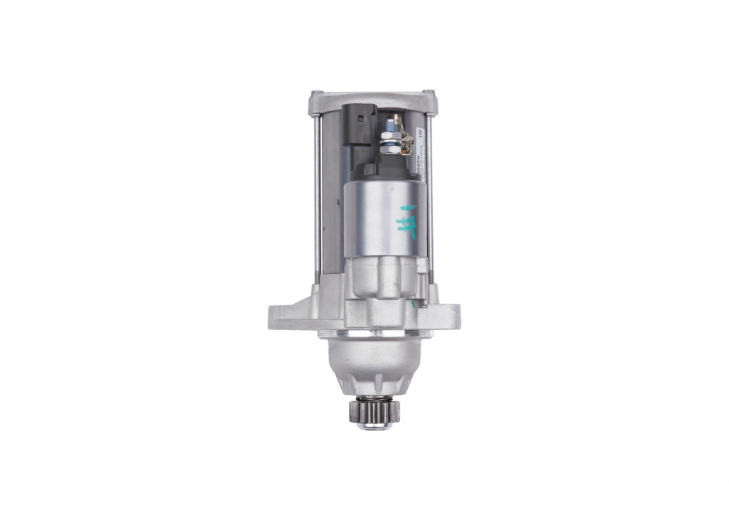 Starter pentru VW JETTA IV (162, 163, AV3, AV2) 2010-2017