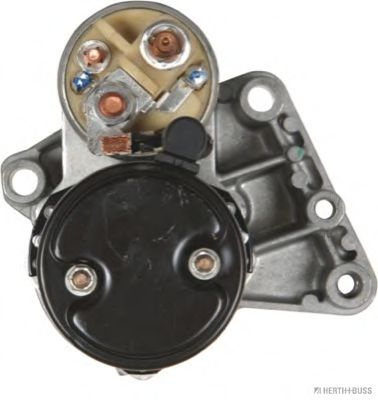 Starter PEUGEOT 206 SW (2E/K) (2002 - 2016) HERTH+