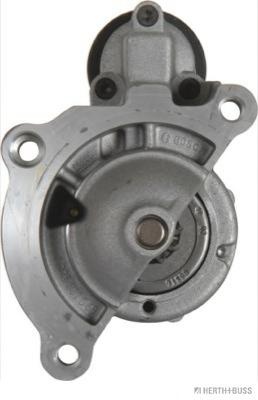 Starter PEUGEOT 306 hatchback (7A, 7C, N3, N5), PEUGEOT 306 limuzina (7B, N3, N5), Citroen DISPATCH (U6U) - HERTH+BUSS ELPARTS 42018310