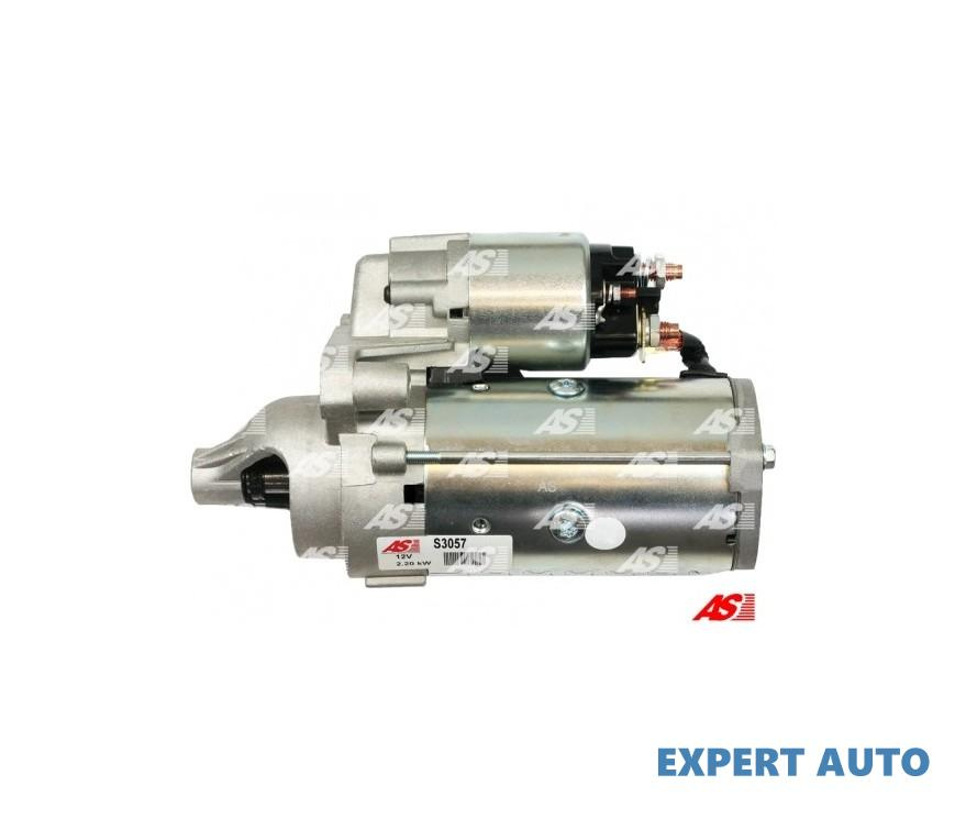 Starter Peugeot 307 Estate (3E) 2002-201