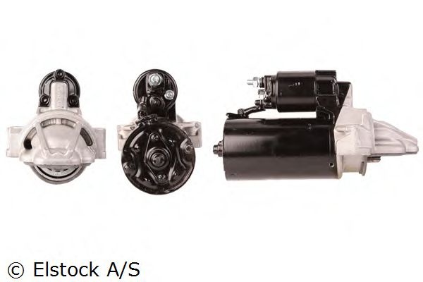 Starter PEUGEOT BOXER platou / sasiu (2006 - 2016)