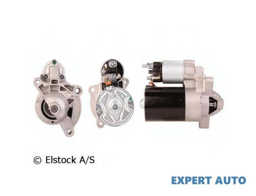 Starter Peugeot RANCH 2008- #2 0001116003