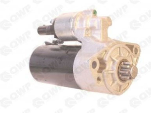 Starter PORSCHE CAYENNE (9PA, 955) (2002 - 2010) QWP WST549 piesa NOUA