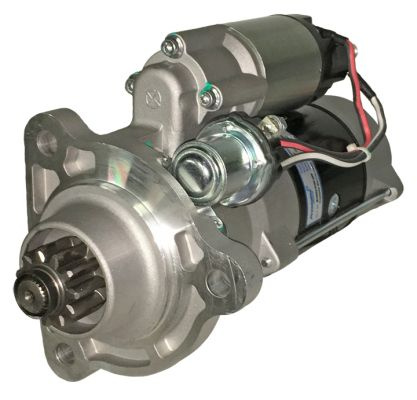 Starter PRESTOLITE ELECTRIC PE M105R2031SE
