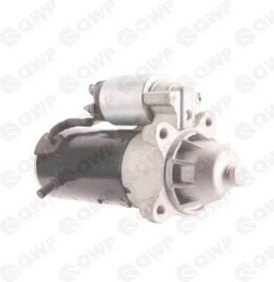 Starter QWP WST162 pentru FORD ESCORT CLASSIC Turnier (ANL), MONDEO I limuzina (GBP) 19931996