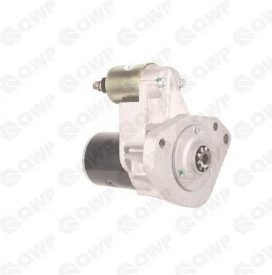 Starter QWP WST174 pentru ISUZU GEMINI (JT), ASTRA F combi (T92) 19912001