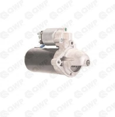 Starter QWP WST176 pentru BMW 5 (E39), OMEGA B (V94) 19942005