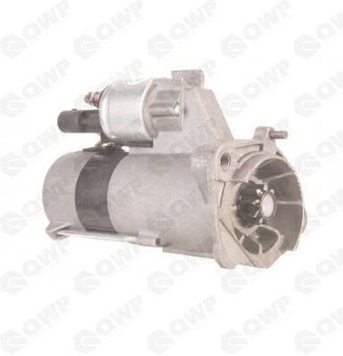 Starter QWP WST306 pentru AUDI A4 B6 (8E2), PASSAT B5.5 (3B3) 20002005