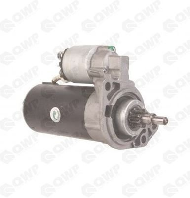 Starter QWP WST336 pentru VW CADDY I (14), PASSAT B3/B4 Variant (3A5, 35I) 19881997