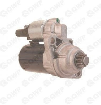 Starter QWP WST357 pentru AUDI A3 (8P1), GOLF VII (5G1, BQ1, BE1, BE2) 2012-2021
