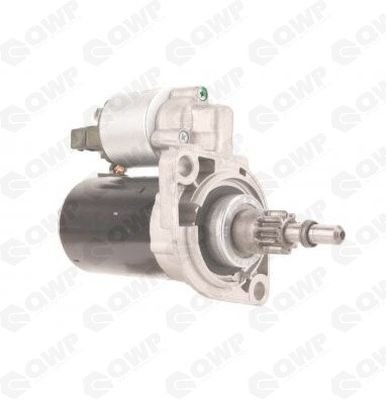 Starter QWP WST578 pentru AUDI A3 (8L1), GOLF III Variant (1H5) 19931999