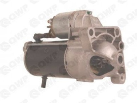 Starter RENAULT ESPACE III (JE0) (1996 - 2002) QWP WST229 piesa NOUA