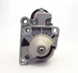 Starter RENAULT EXTRA caroserie (F40_, G40_), RENAULT CLIO (B/C57_, 5/357_), RENAULT LAGUNA I I (B56_, 556_) - FARCOM 103626