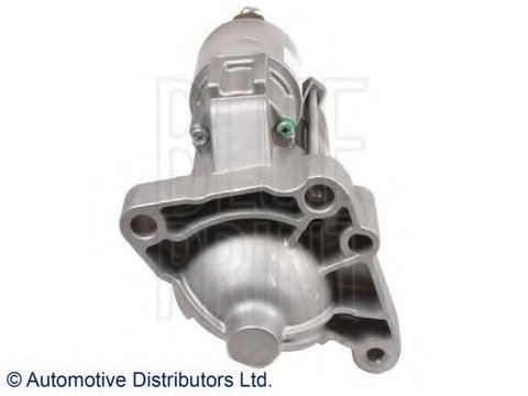 Starter RENAULT MASTER II Van (FD), RENAULT MASTER II platou / sasiu (ED/HD/UD), RENAULT MASTER II bus (JD) - BLUE PRINT ADN11295