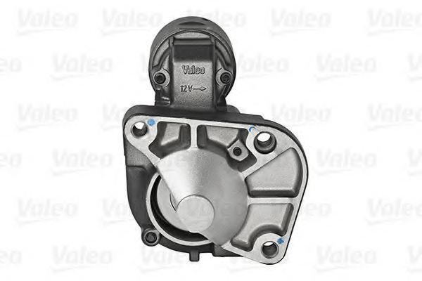 Starter RENAULT MEGANE I Classic (LA0/1) (1996 - 2