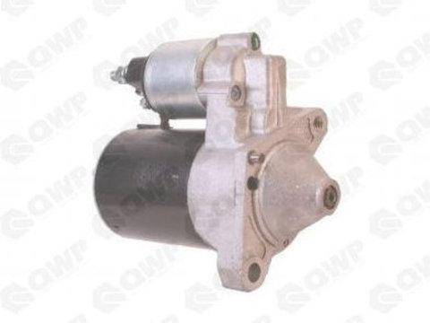 Starter RENAULT SYMBOL II (LU1/2) (2008 - 2013) QWP WST186 piesa NOUA