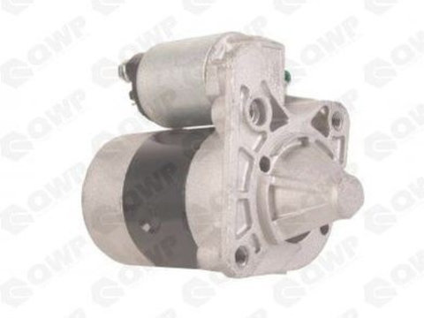 Starter RENAULT SYMBOL II (LU1/2) (2008 - 2013) QWP WST225 piesa NOUA