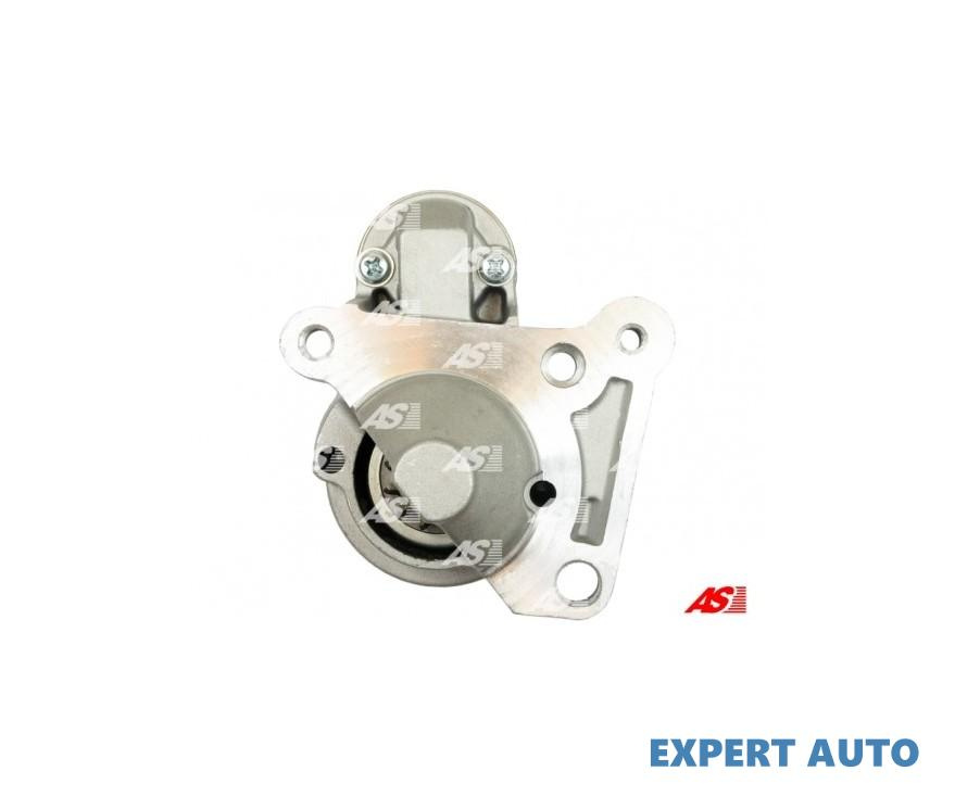 Starter Renault TRAFIC II bus (JL) 2001-2016 #2 0986020131