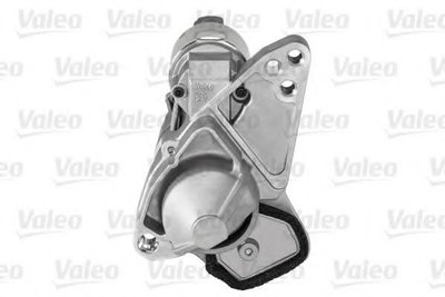 Starter RENAULT TWINGO III (2014 - 2020) VALEO 438