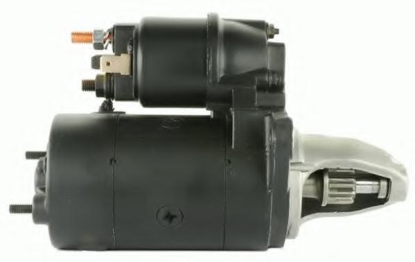 Starter ROVER 100 / METRO (XP), ROVER 200 hatchback (XW), ROVER 400 (XW) - FRIESEN 8055708