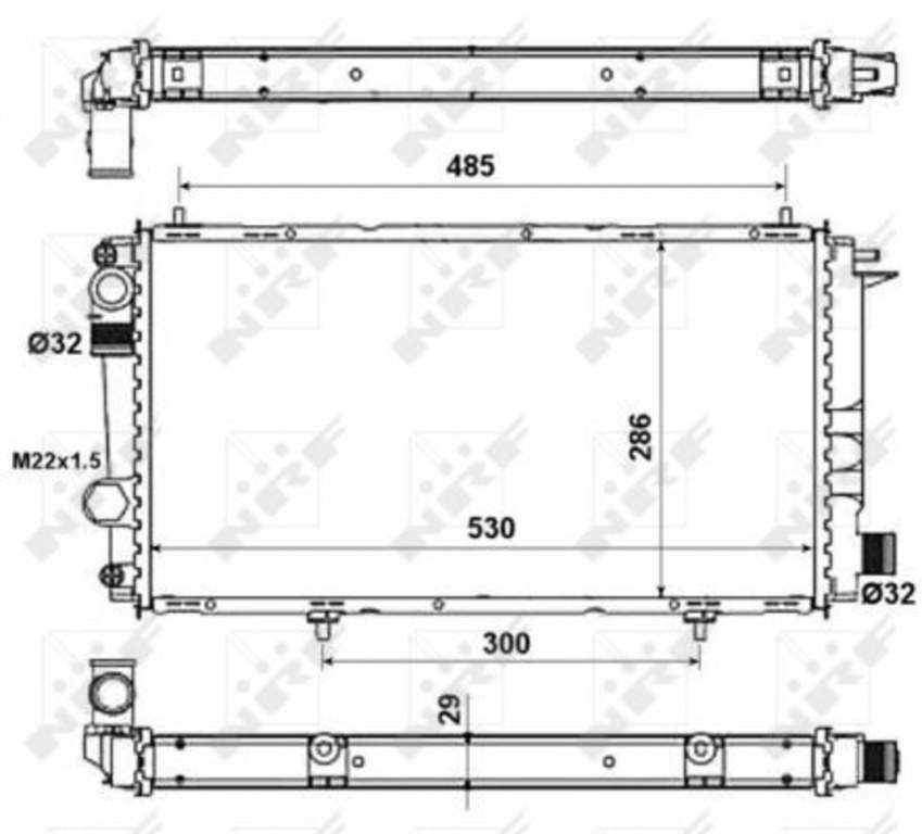 Starter S0295 AS-PL pentru Chevrolet Aveo Chevrolet Sonic Opel Mokka Opel Corsa Chevrolet Cruze Chevrolet Tracker Chevrolet Trax